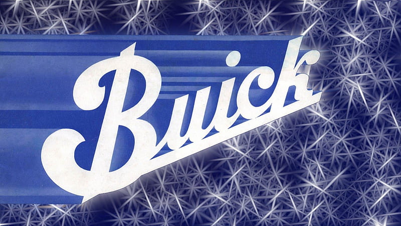 1936 Buick cover art, Buick, GIMP, 1936Buick, vintage, HD wallpaper