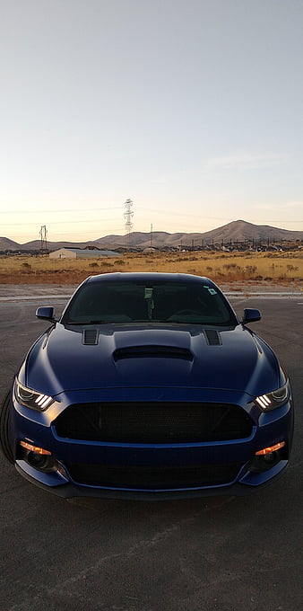 Hd Ford Sunset Wallpapers Peakpx