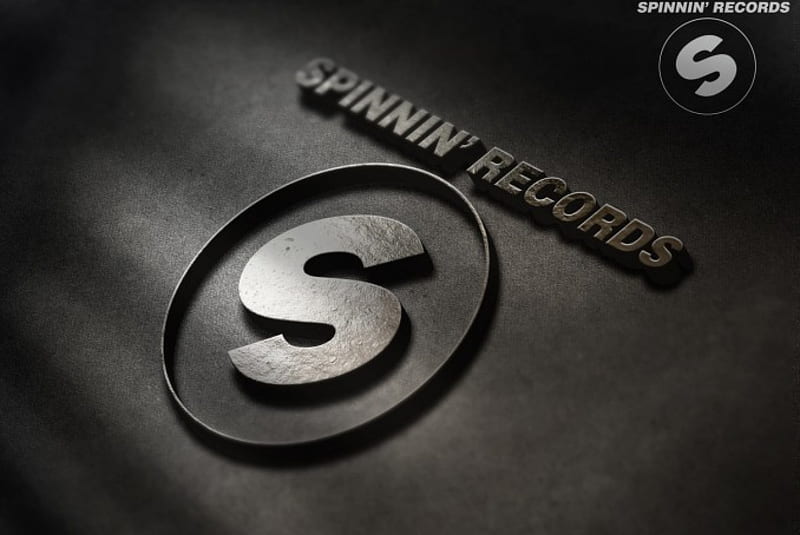 HD spinnin records logo wallpapers