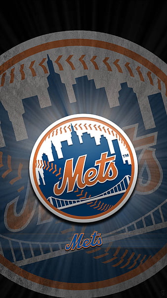 Pin by Nacho Velazquez on Baseball  New york mets baseball, New york mets  logo, Mlb wallpaper