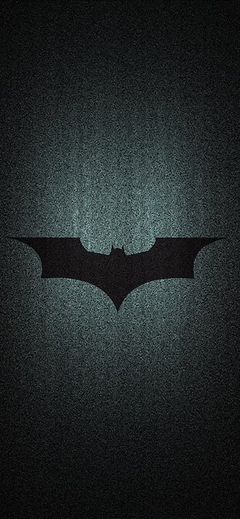 batman logo batman preto, HD papel de parede