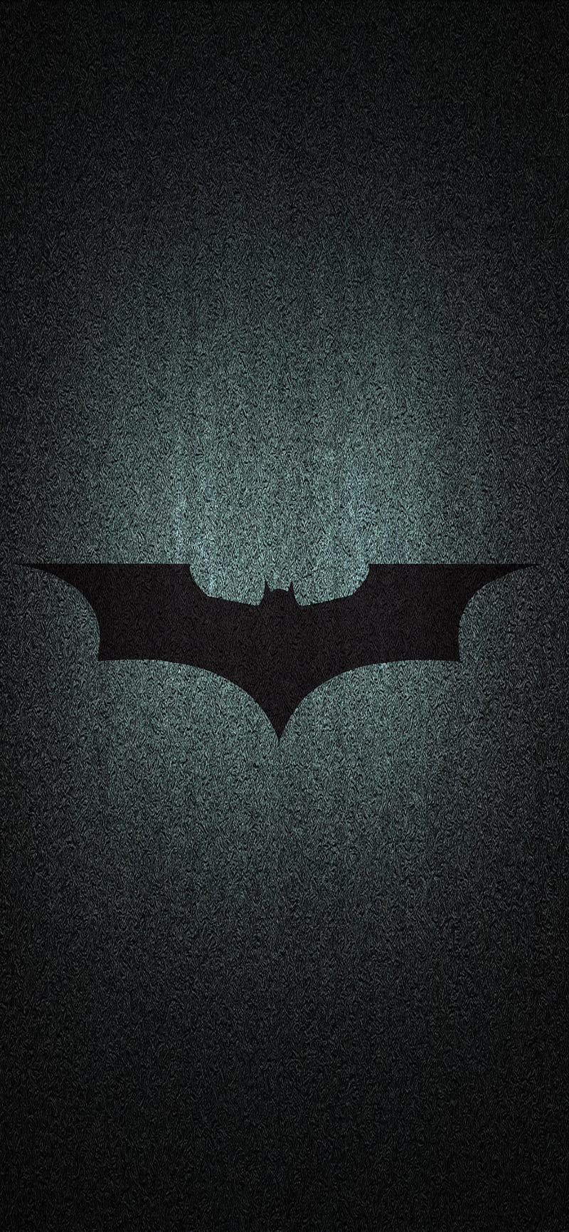 Batman, logo, HD phone wallpaper