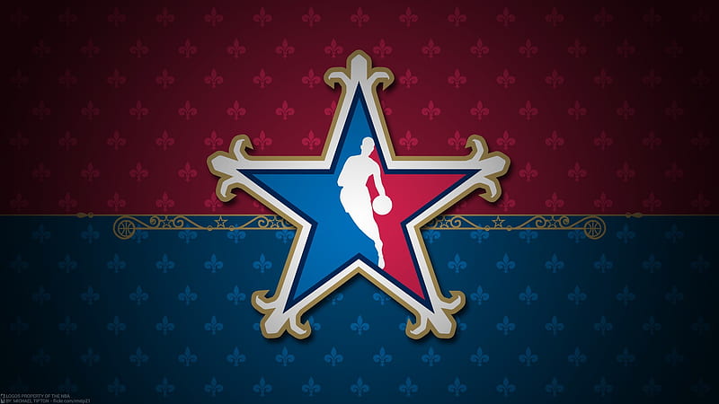 2014 NBA All-Star Game 06, HD wallpaper