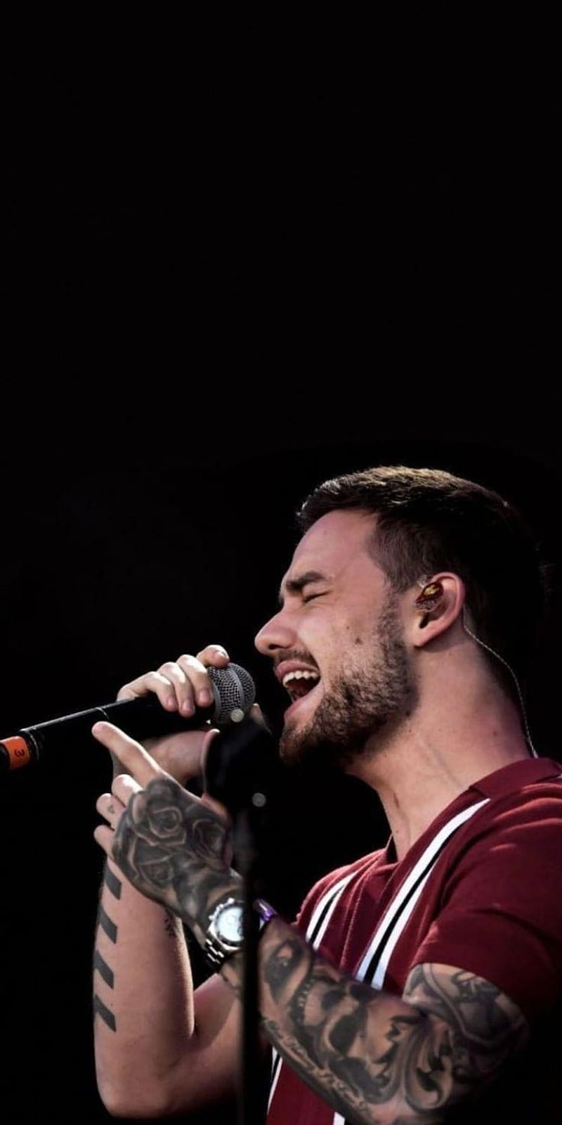 Liam Payne, one direction, onedirection, HD phone wallpaper