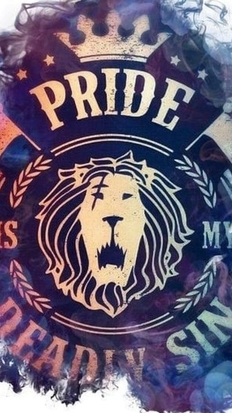 Sin of Pride, pride sin, seven deadly sin, HD phone wallpaper