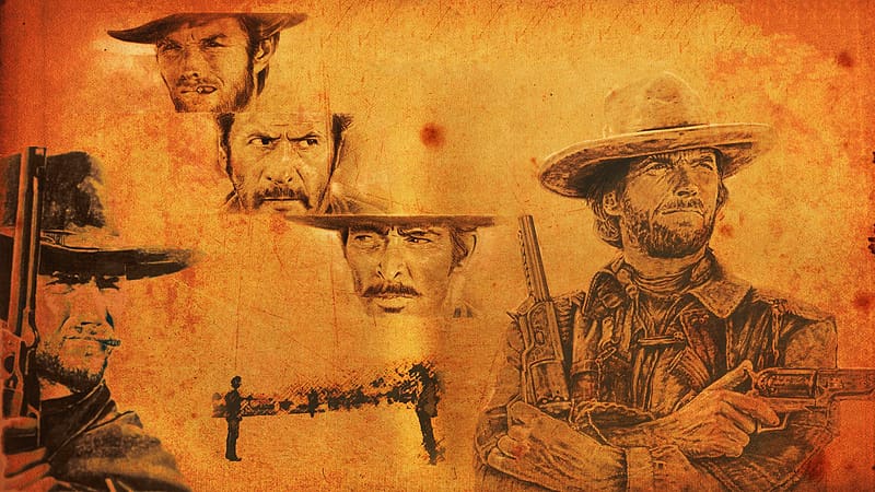 Movie, The Good The Bad And The Ugly, HD wallpaper | Peakpx