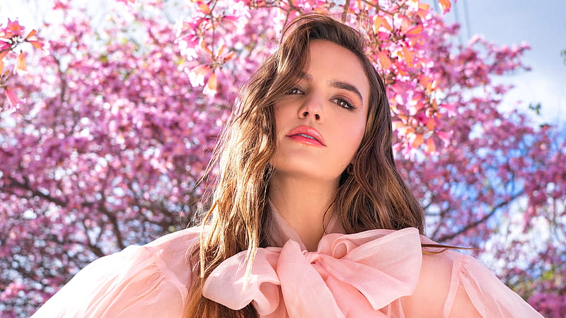 Bailee Madison hoot For Rose And Ivy Journal , bailee-madison, girls, model, celebrities, HD wallpaper