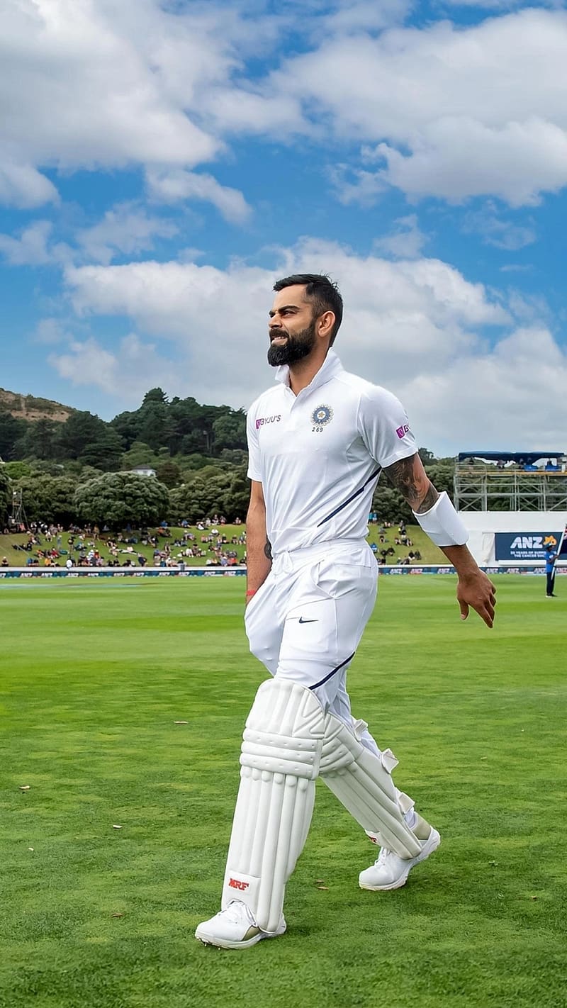 Incredible Compilation of Over 999+ High-Resolution Virat Kohli HD Images, Including Full 4K Shots