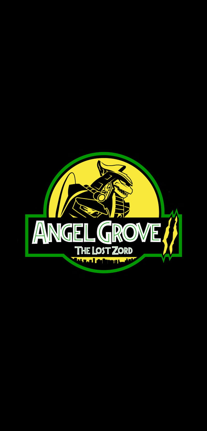 Angel Grove, dragon, earth, green, love, pokestop, power rangers, quote, HD phone wallpaper