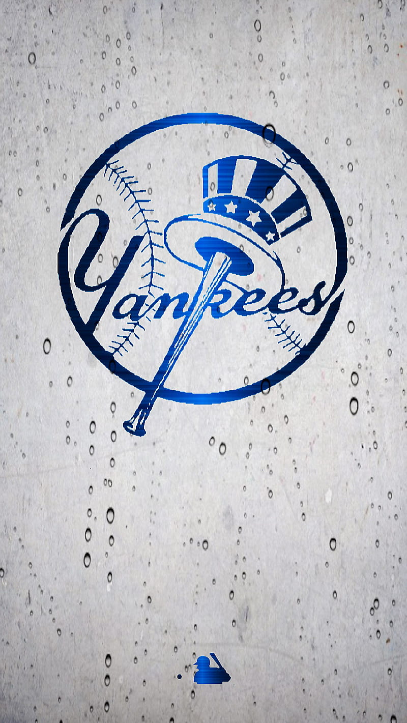 New York Yankees, american league, big apple, bronx bombers, east,  pinstripe pride, HD phone wallpaper | Peakpx