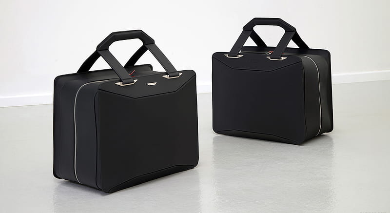 2014 Audi TT Sportback Concept - Luggage Set , car, HD wallpaper