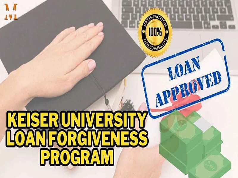 The Ultimate Guide to Keiser University Loan Forgiveness�Program, Keiser University, education loan, themauryasir, loan, HD wallpaper