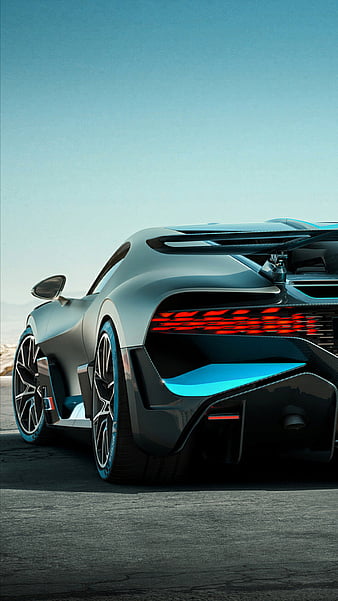 Bugatti divo HD wallpapers  Pxfuel