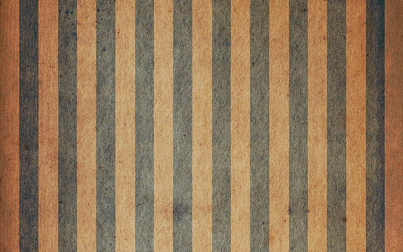 striped retro texture, vertical stripes background, grunge striped background, grunge texture, lines background, HD wallpaper