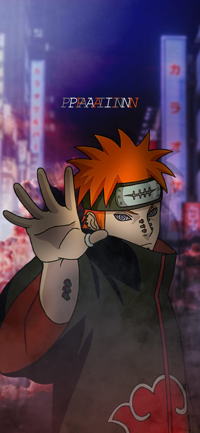 Pain Anime Dragon Fight Man Naruto Super Hd Phone Wallpaper Peakpx