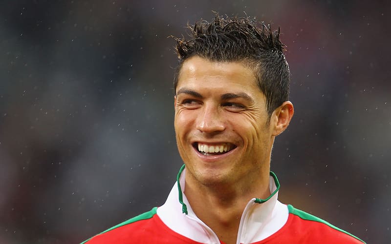 Sports, Cristiano Ronaldo, Soccer, HD wallpaper