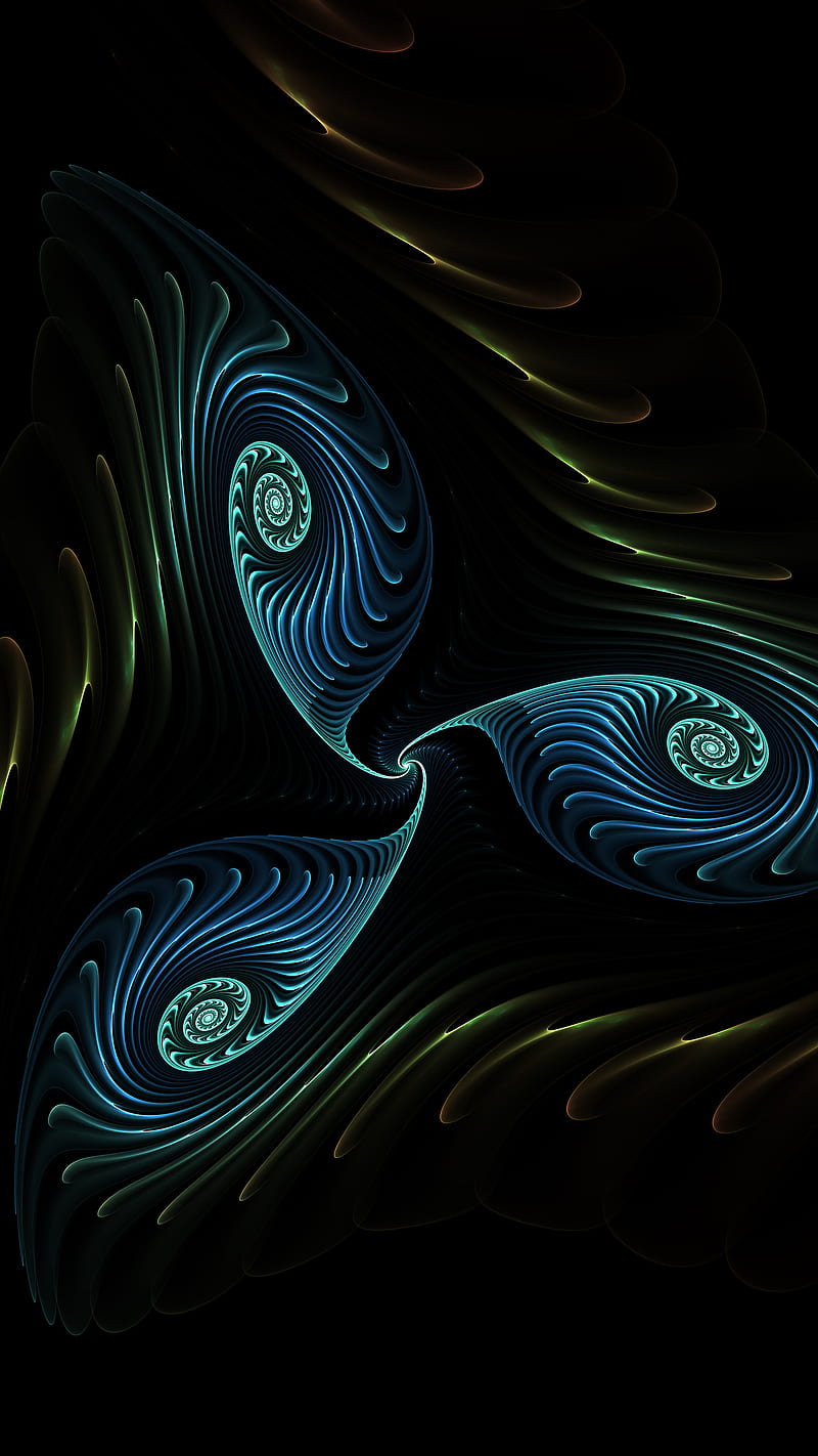 Fractal 147, 420, VJKiDKADiAN, anime, art, bonito, blue, computers, cool, crazy, designs, edm, entertainment, future, games, geometry, green, hippie, led, live , love, music, rave, red, sacred geometry, science, space, spiritual, technology, teen, trippy, video art, vj, wow, HD phone wallpaper