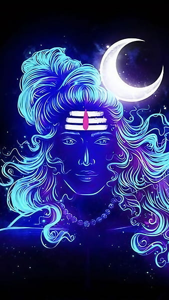 Lord shiva 4k Wallpapers Download | MobCup