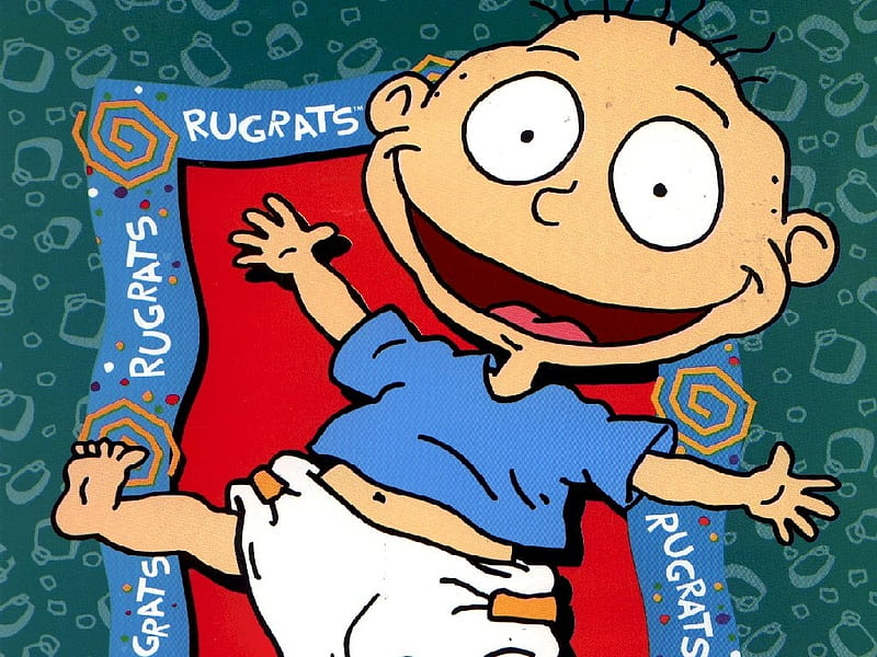 Tommy Rats The Rug Hd Wallpaper Peakpx 9613