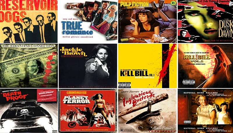 Quentin Tarantino Wallpaper | Quentin tarantino movies, Quentin tarantino,  Tarantino films