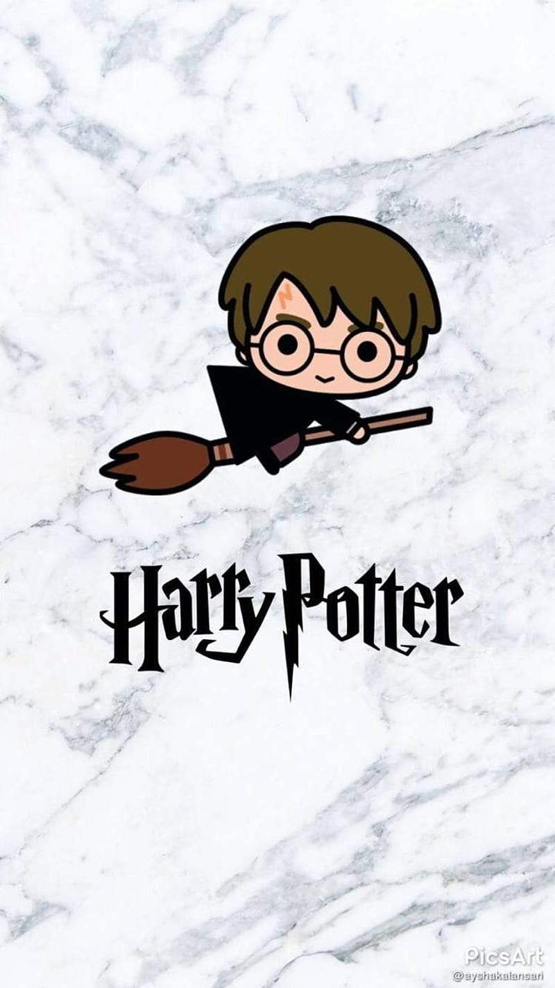 Harry Potter , hi, mars, mouse, HD phone wallpaper
