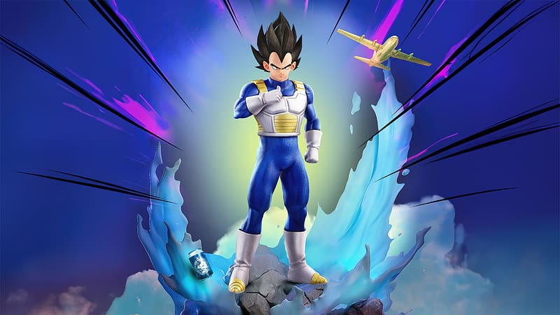 BGMI 2.7 Update Dragon Ball Super Characters, Powers, Zones Goku Vegeta  Battlegrounds Mobile India Krafton Aston Martin