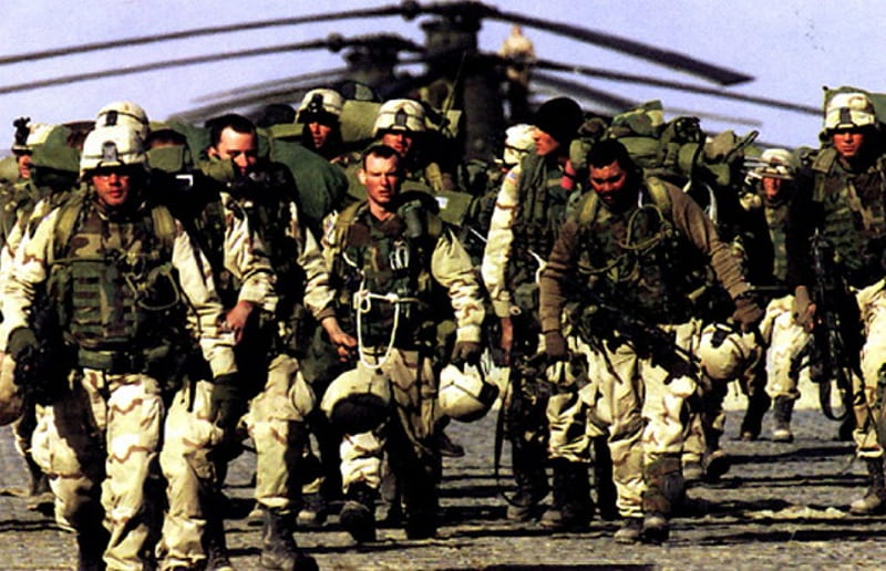 The U.S. Army In Afghanistan, guerra, us military, us army, pentagon, afghanistan, HD wallpaper