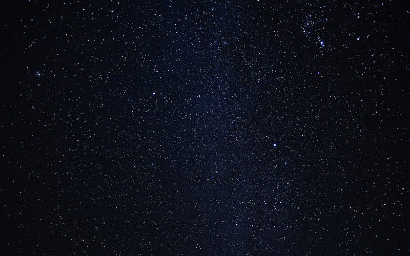 space, stars, sky, night, astronomy, HD wallpaper