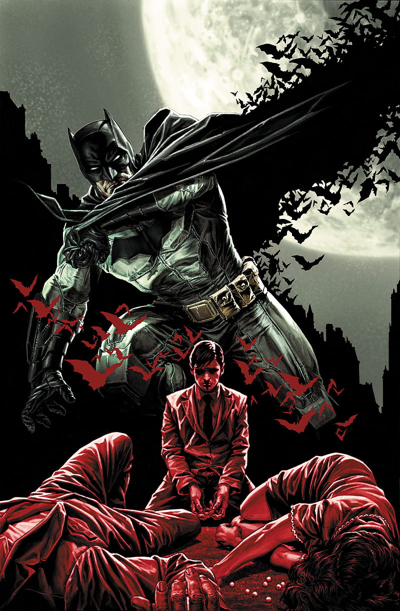 Batman 2022 Bruce Wayne Wallpapers  Wallpaper Cave