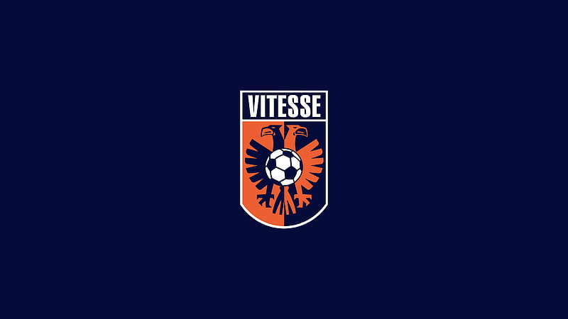 Soccer, SBV Vitesse, HD wallpaper