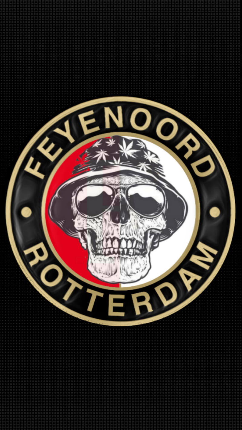 Feyenoord, football, rotterdam, HD phone wallpaper