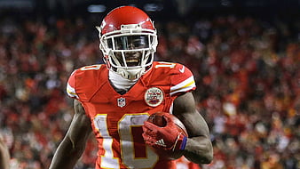 Tyreek Hill Wallpaper Chiefs Live 2021 For Fans APK for Android