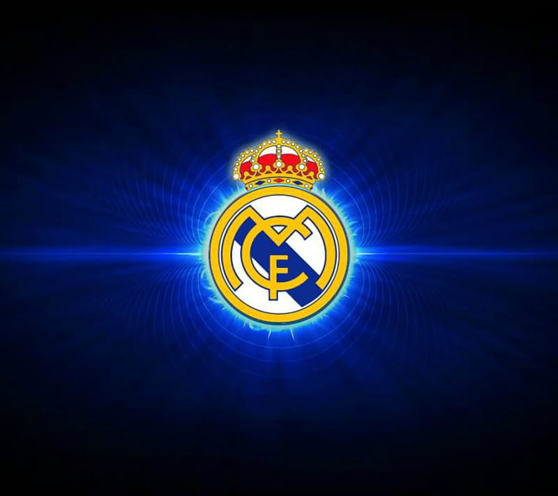 Real Madrid CF, rmcf, HD wallpaper | Peakpx