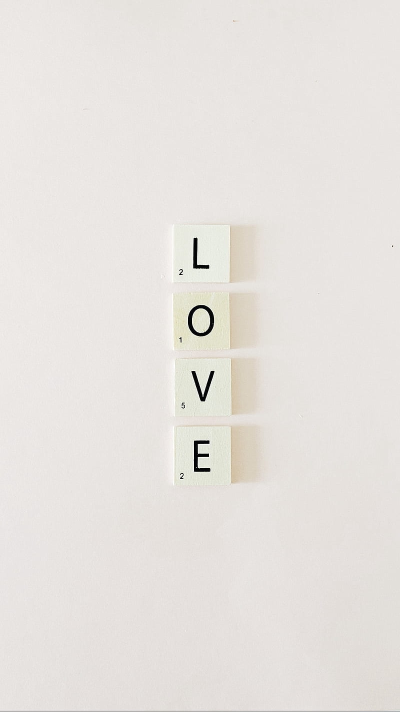 I Love You Art Cute Family Love Note Minimalist Poetry Quote Simple Hd Phone Wallpaper Peakpx