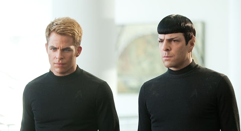 Star Trek, Movie, Star Trek Into Darkness, HD wallpaper