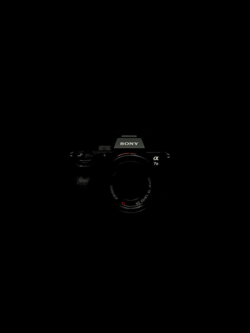 Camera, technique, lens, black, HD phone wallpaper | Peakpx