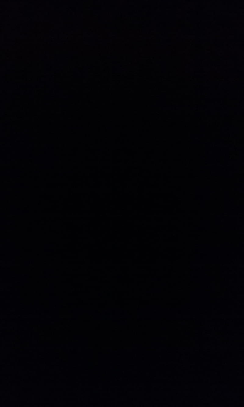 Nothingness, black, midnight, HD phone wallpaper