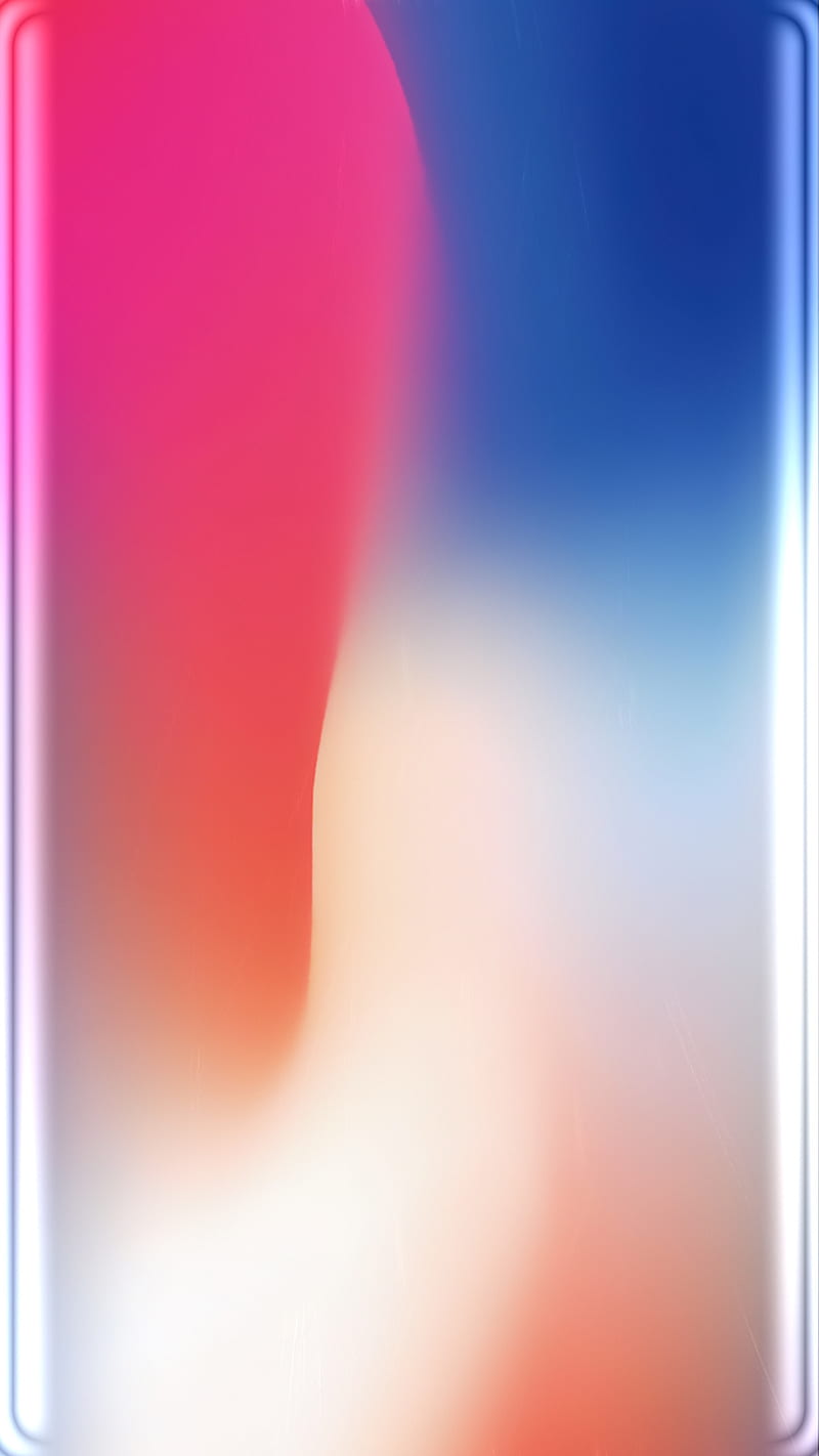 Iphone X, apple, curve, edge, iphone 10, HD phone wallpaper