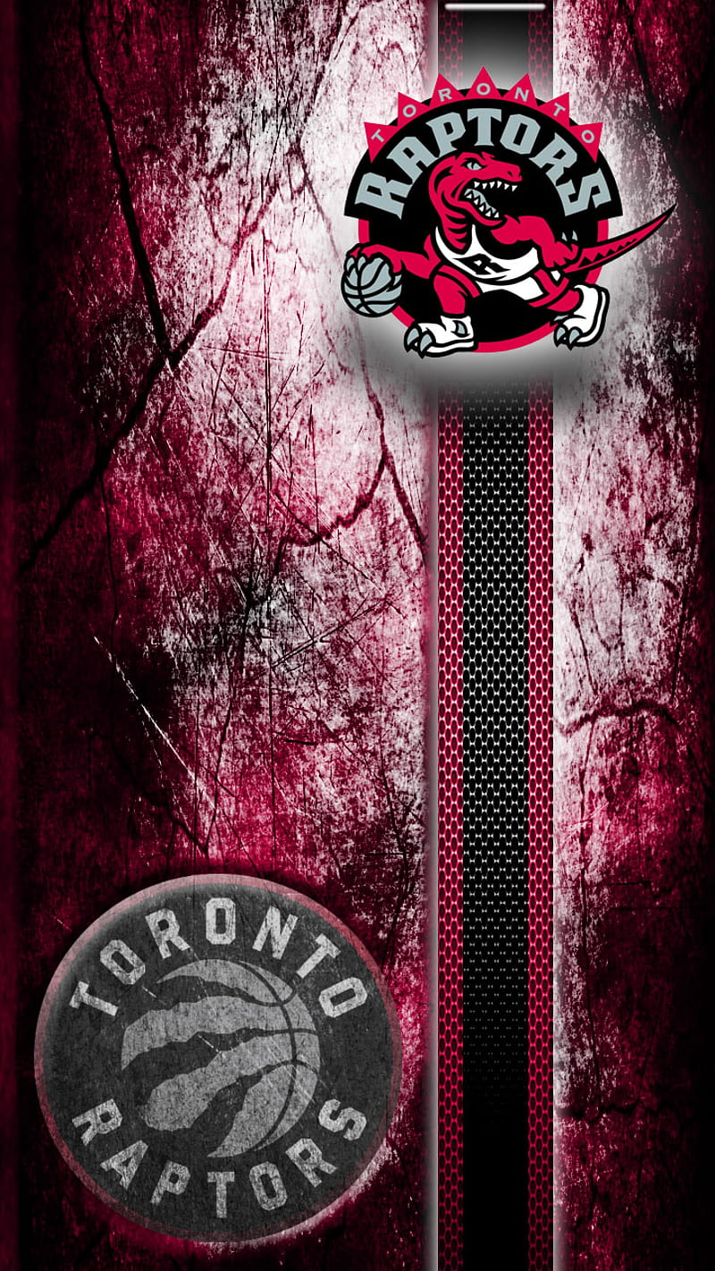 Toronto Raptors, basketball, nba, HD phone wallpaper