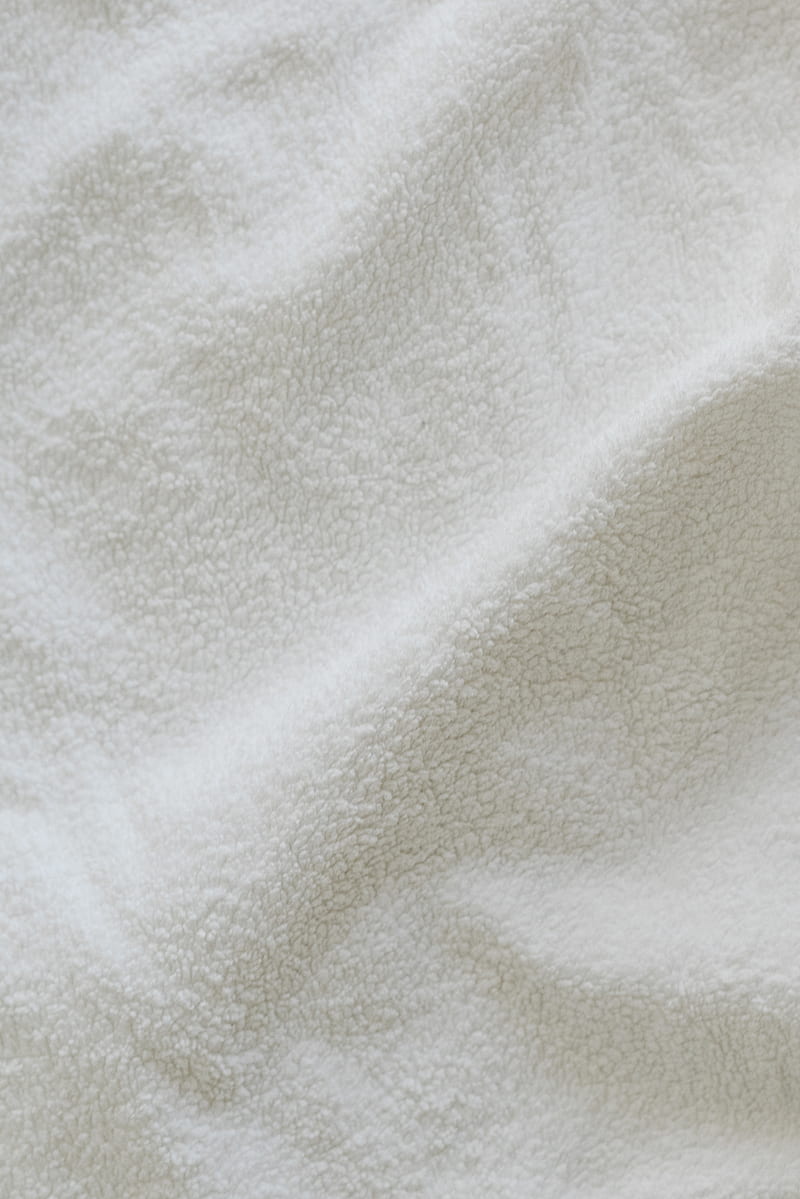 White Textile in Close Up, HD phone wallpaper