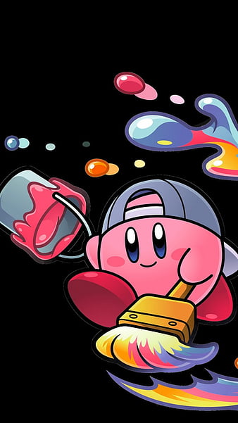 120+ Kirby HD Wallpapers and Backgrounds