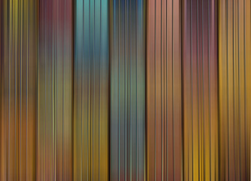 stripes, lines, gradient, multicolored, HD wallpaper