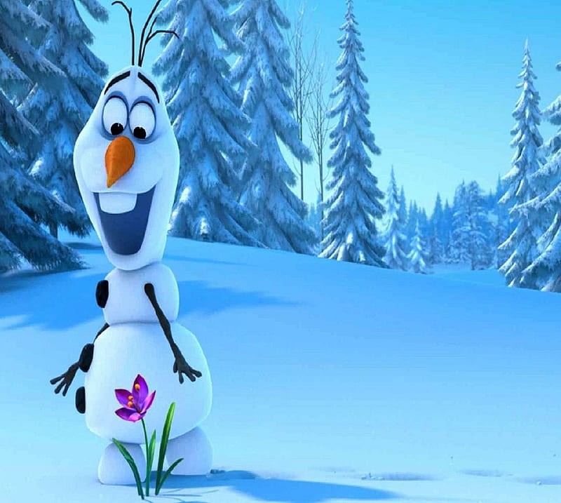 1920x1080px, 1080P free download | snowman, HD wallpaper | Peakpx