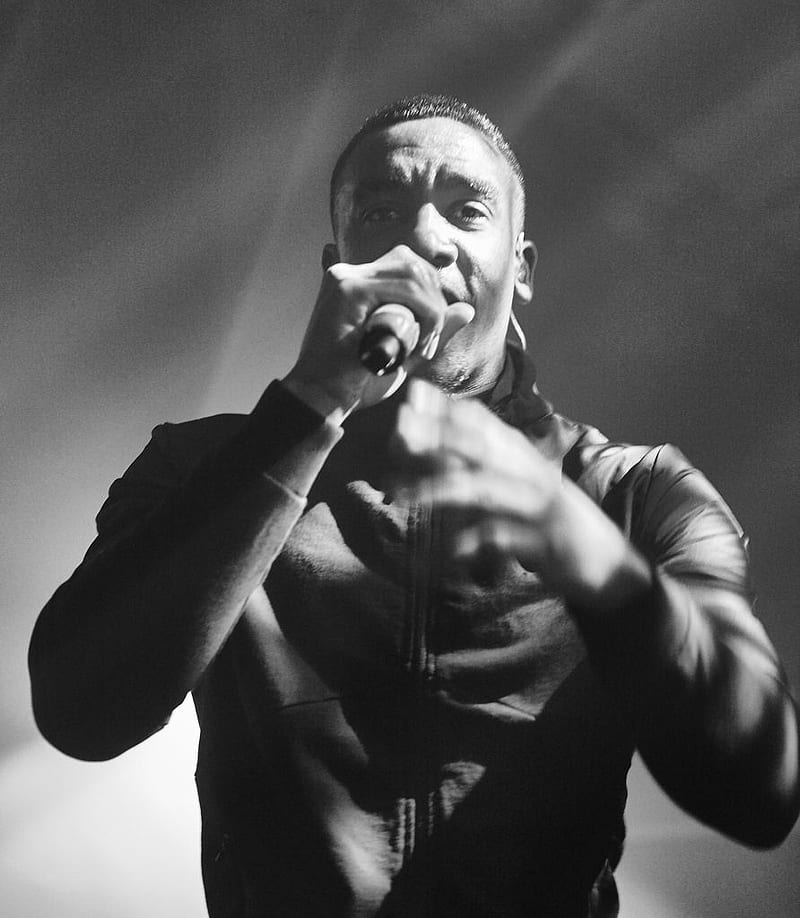 Live Music, Bugzy Malone, HD phone wallpaper | Peakpx