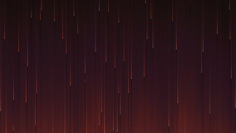 Falling Stars, HD wallpaper