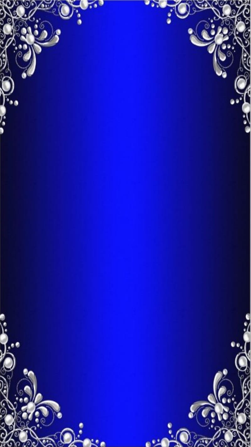 Azul elegante, Fondo de pantalla de teléfono HD | Peakpx