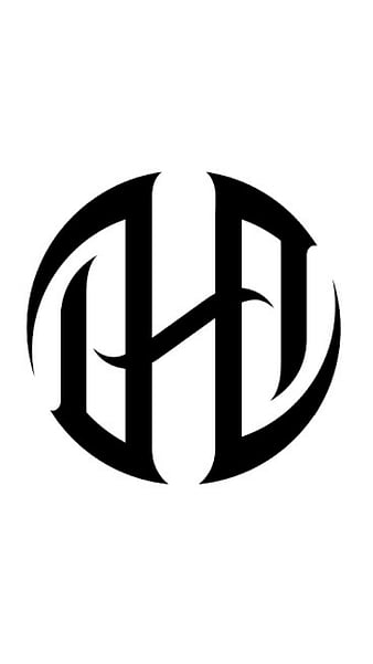 HD rap logo wallpapers