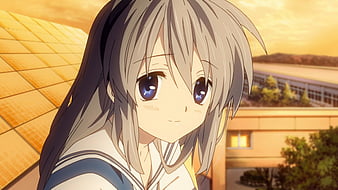 Clannad ~After Story~, Clannad Wiki