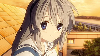 Clannad, Animanga Wiki