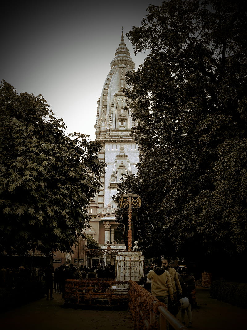 Vishwanath temple, india, mahadev, temple, uttar pradesh, varanasi, viswanath temple varanasi, HD phone wallpaper